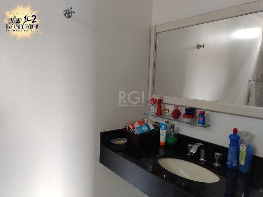 Casa, 4 quartos, 200 m² - Foto 21