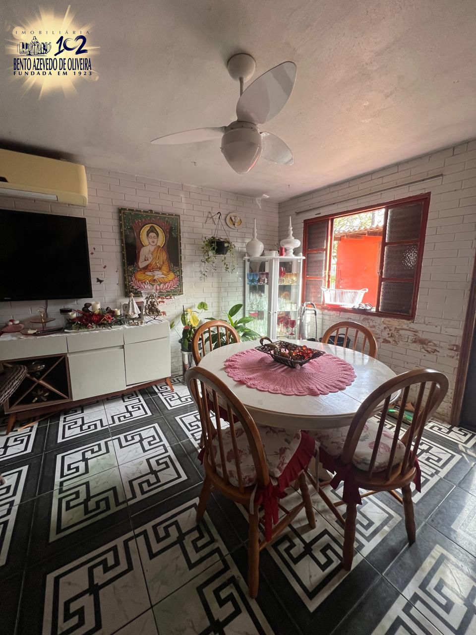 Casa, 3 quartos, 100 m² - Foto 3