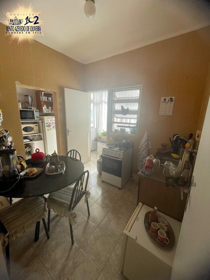 Apartamento, 3 quartos, 91 m² - Foto 3