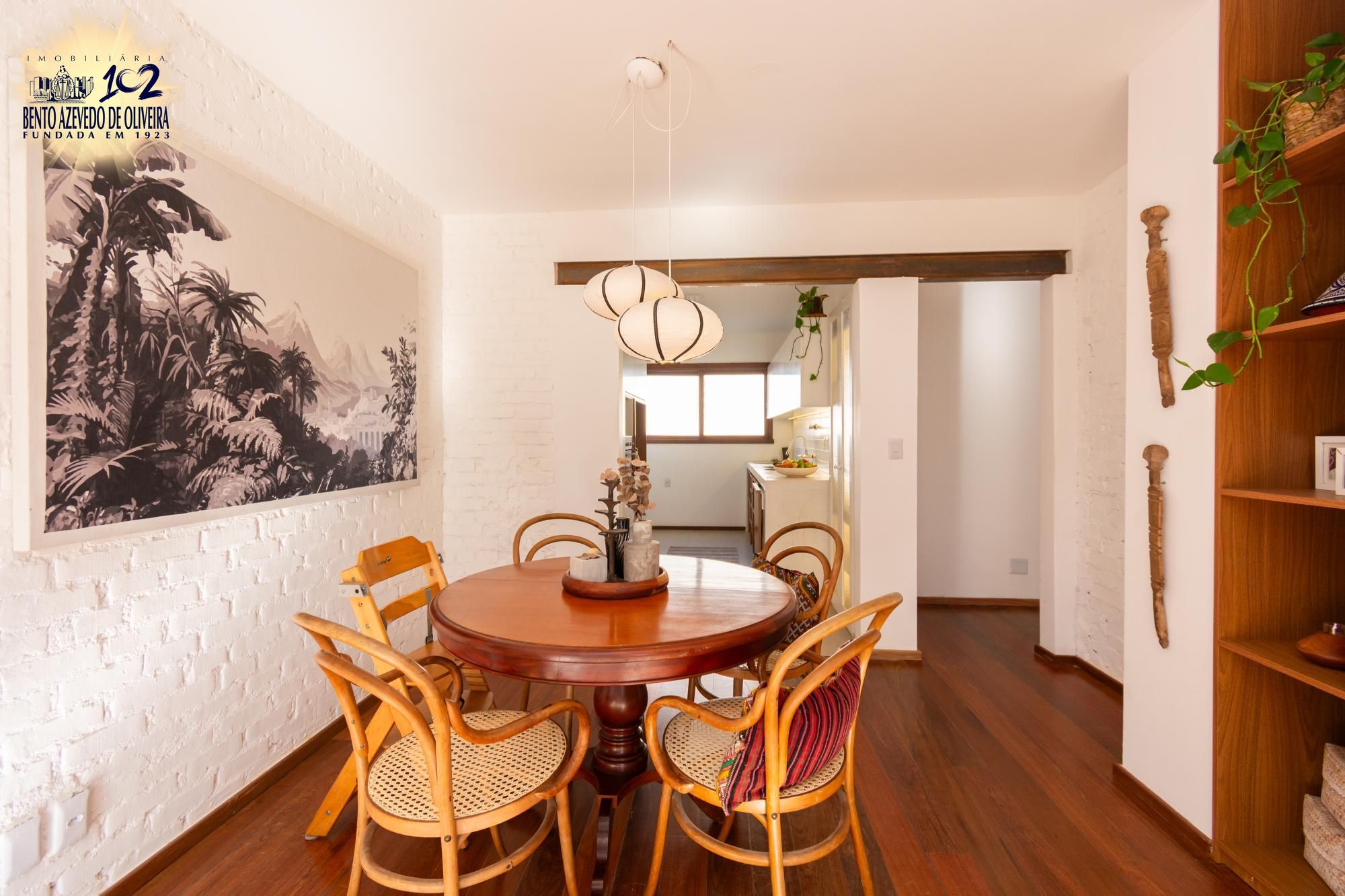 Apartamento, 3 quartos, 122 m² - Foto 11