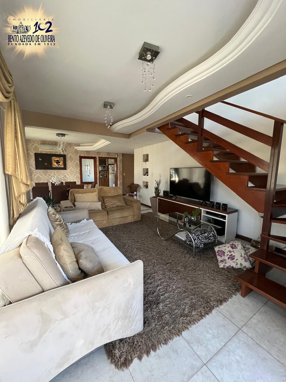 Casa, 3 quartos, 250 m² - Foto 3