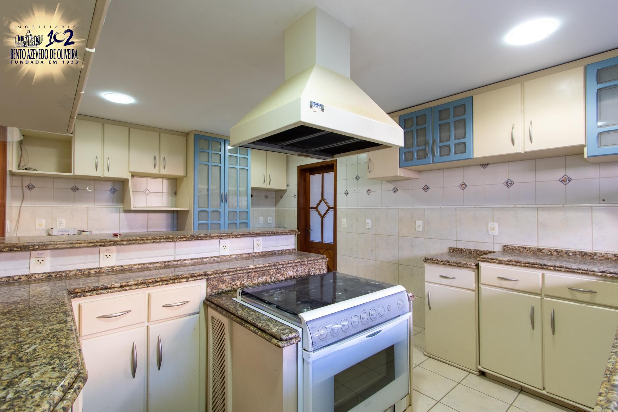 Casa, 4 quartos, 380 m² - Foto 13