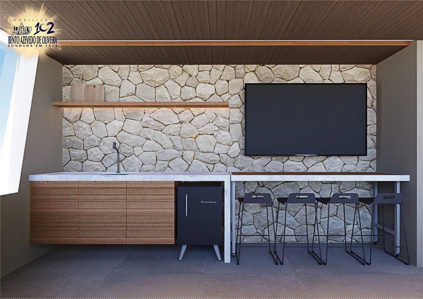 Cobertura, 3 quartos, 554 m² - Foto 12
