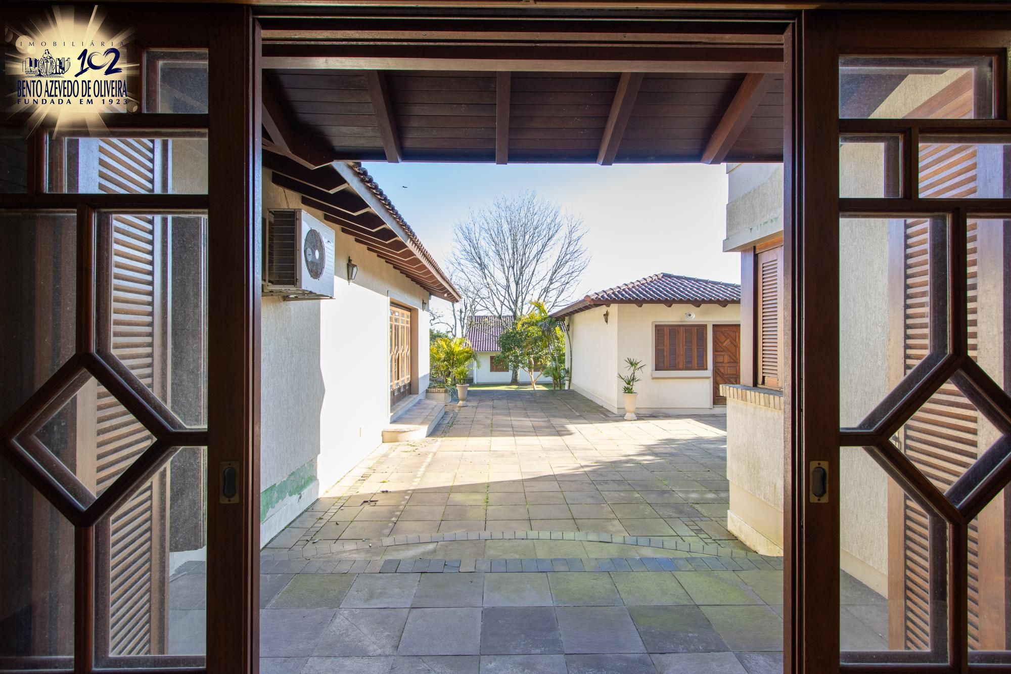 Casa, 4 quartos, 380 m² - Foto 58