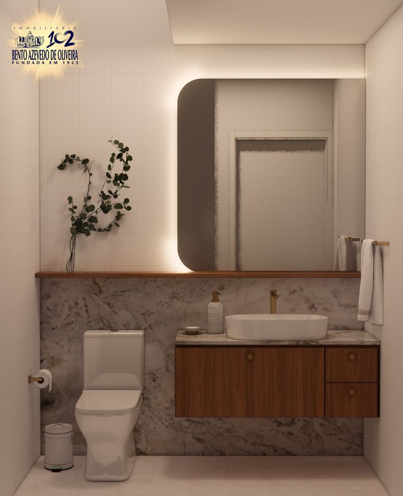 Casa de Condomínio, 3 quartos - Foto 17