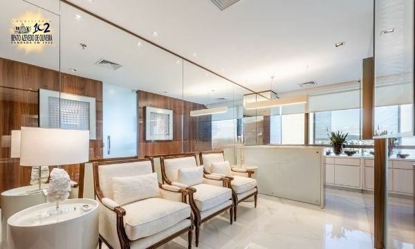 Sala-Conjunto, 53 m² - Foto 4