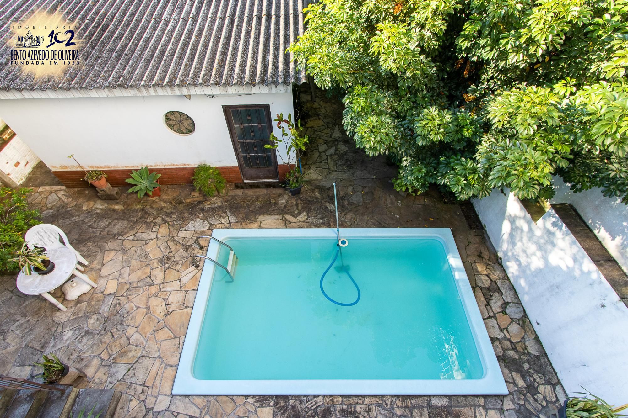 Casa, 5 quartos, 315 m² - Foto 47