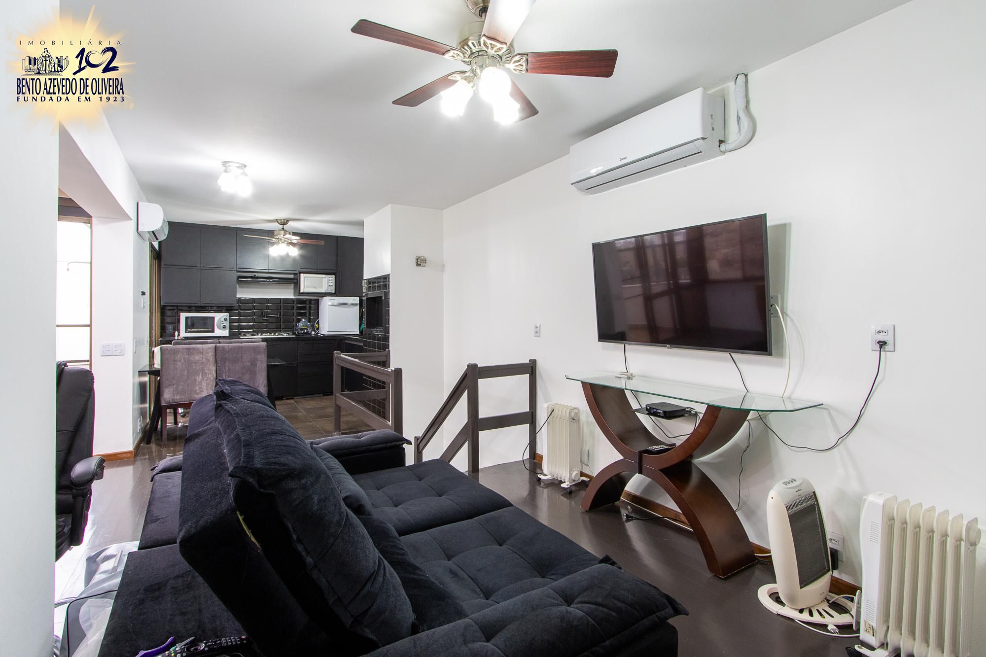 Cobertura, 3 quartos, 159 m² - Foto 28