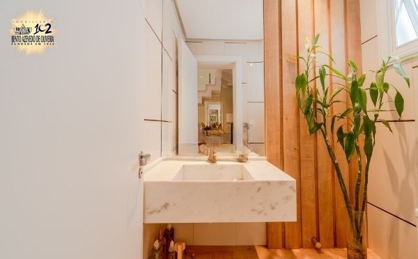 Casa de Condomínio, 4 quartos - Foto 20