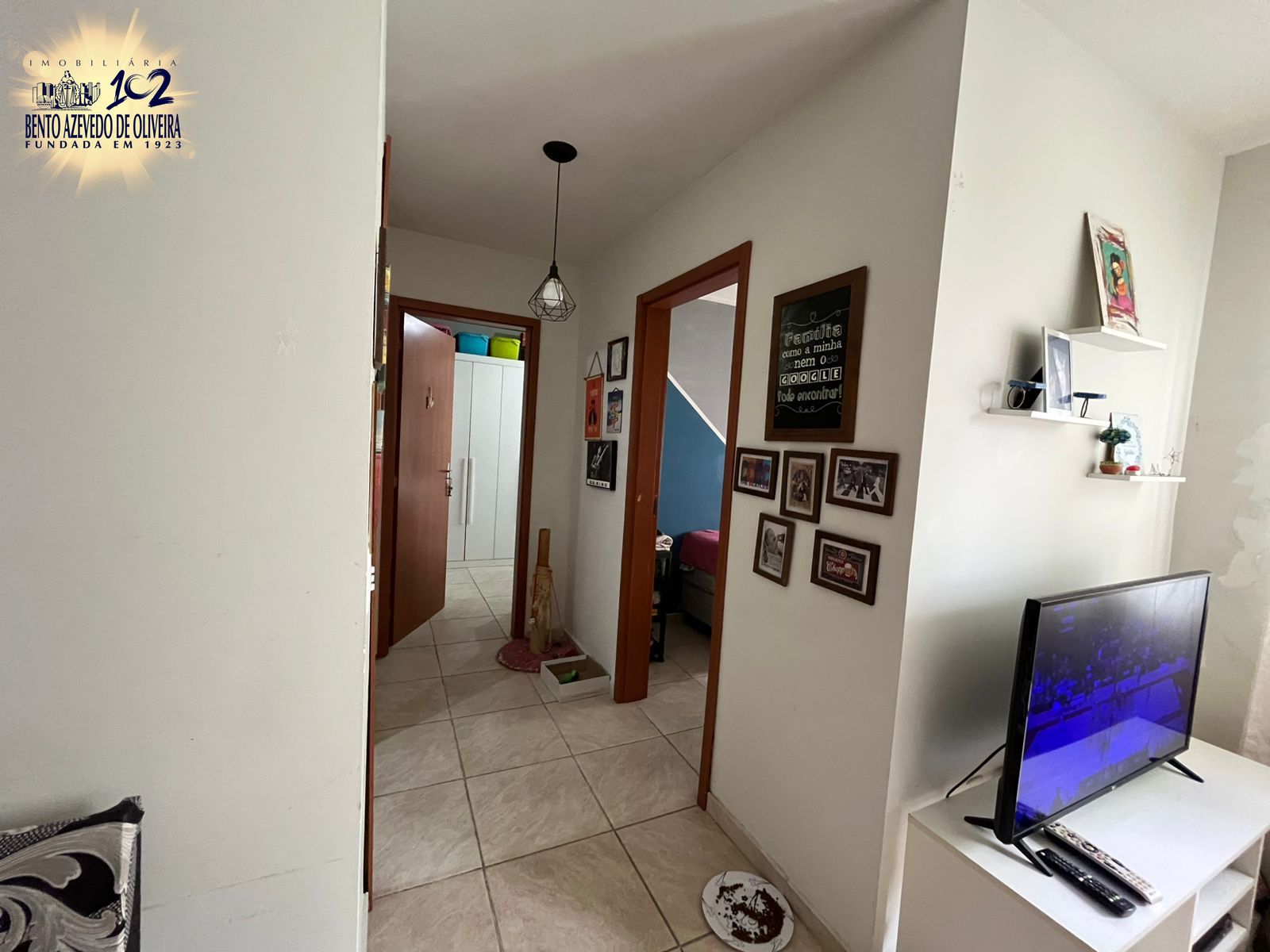 Apartamento, 2 quartos, 51 m² - Foto 25