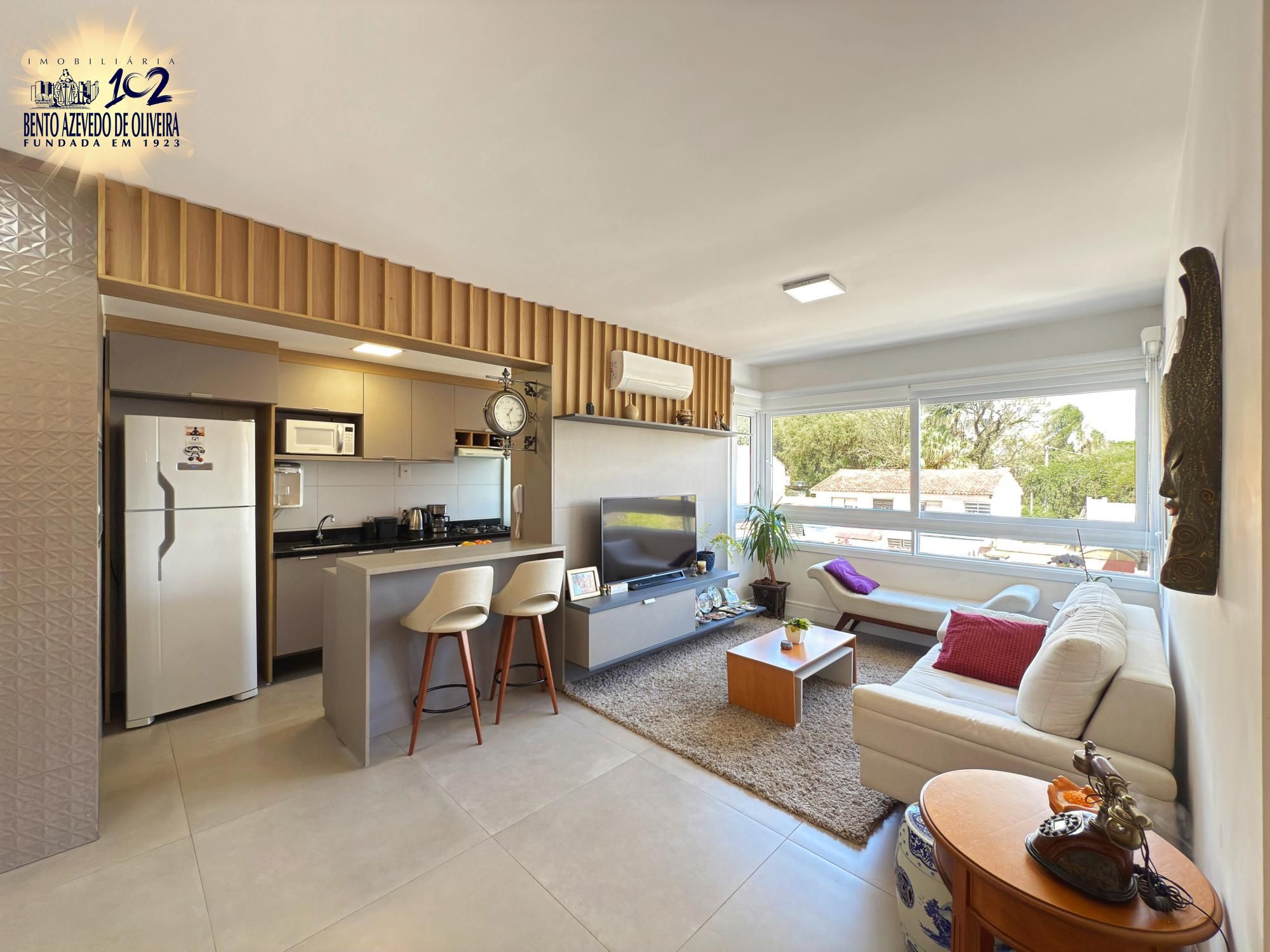Apartamento, 3 quartos, 110 m² - Foto 2