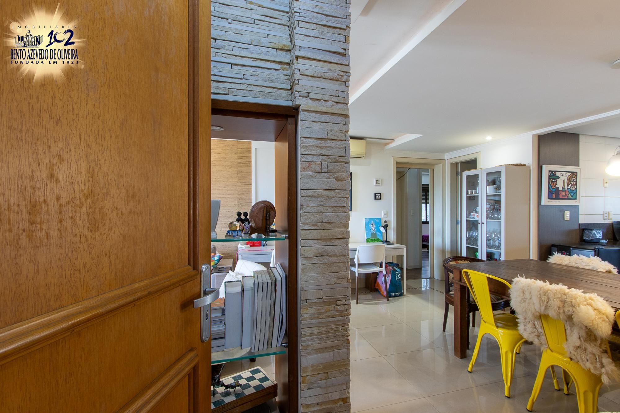 Apartamento, 3 quartos, 113 m² - Foto 3