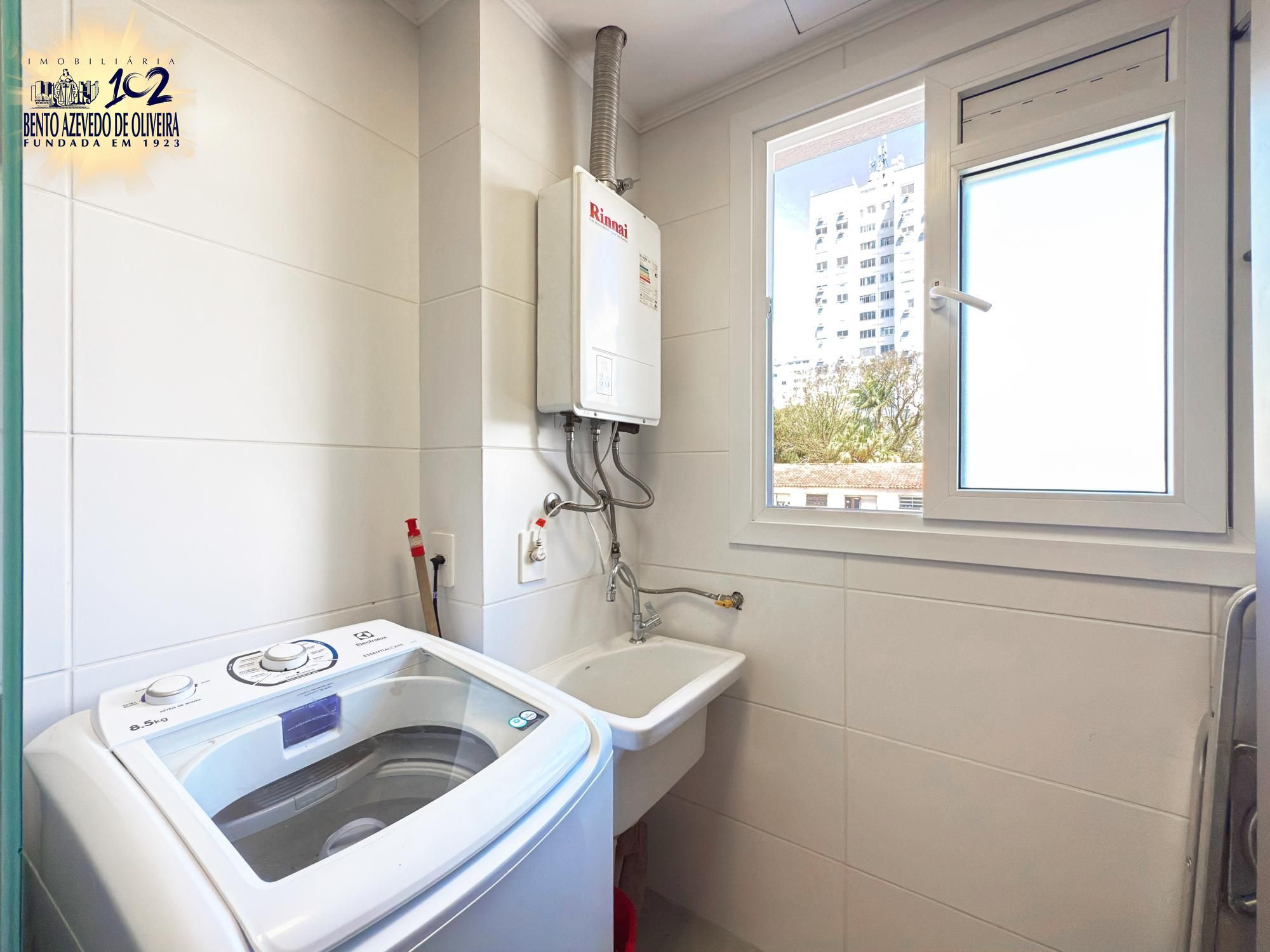 Apartamento, 3 quartos, 110 m² - Foto 29