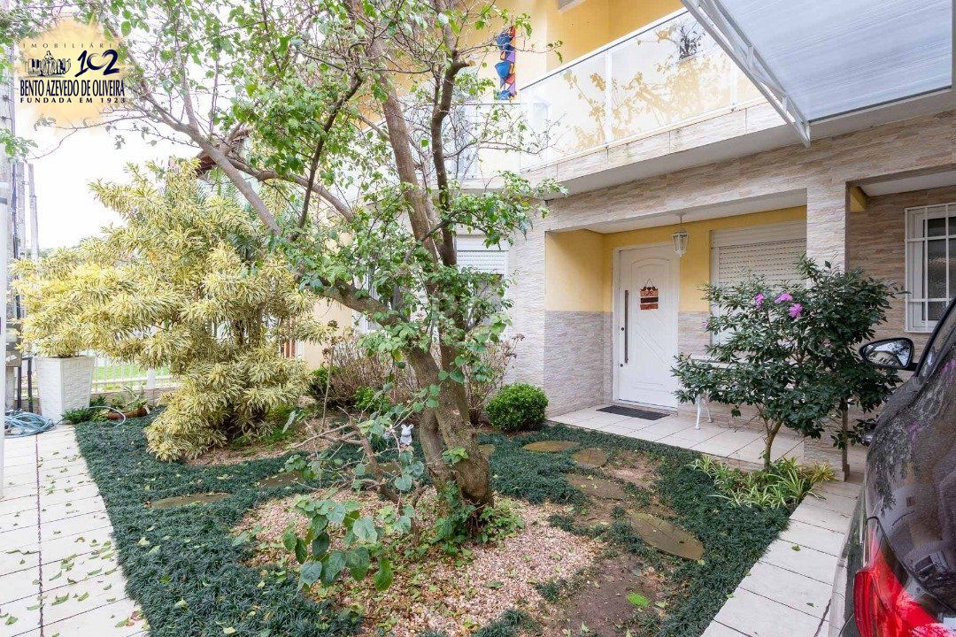Casa, 3 quartos, 342 m² - Foto 2