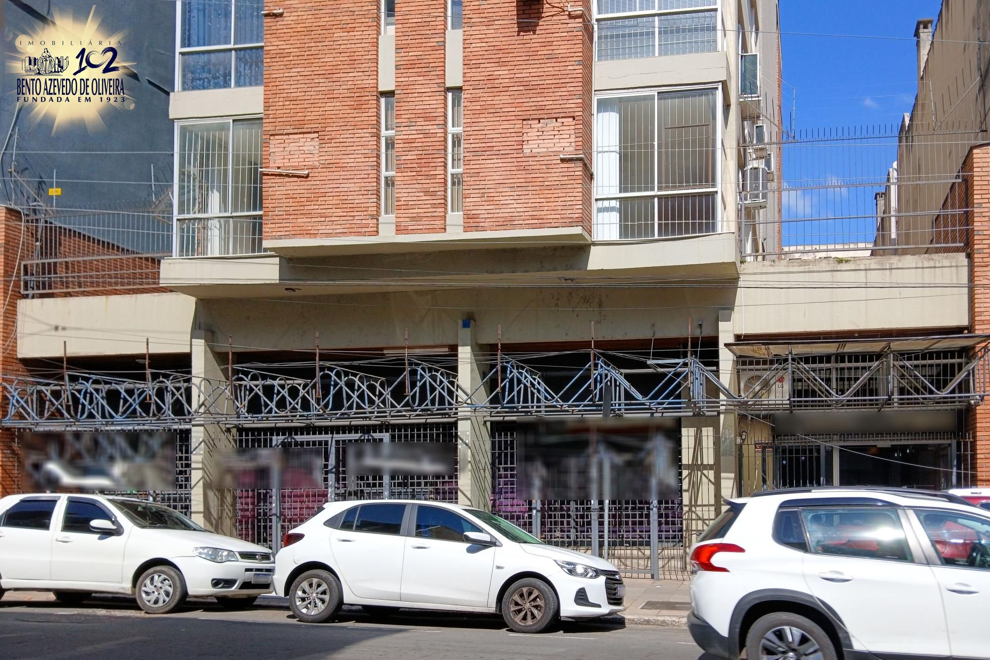 Sala-Conjunto, 43 m² - Foto 22