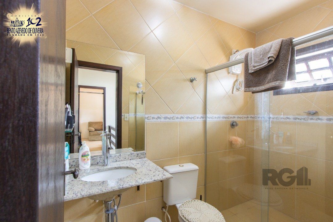 Casa de Condomínio, 3 quartos - Foto 42