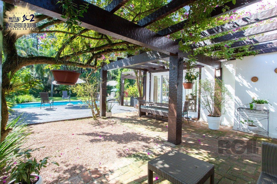 Casa de Condomínio, 4 quartos - Foto 33