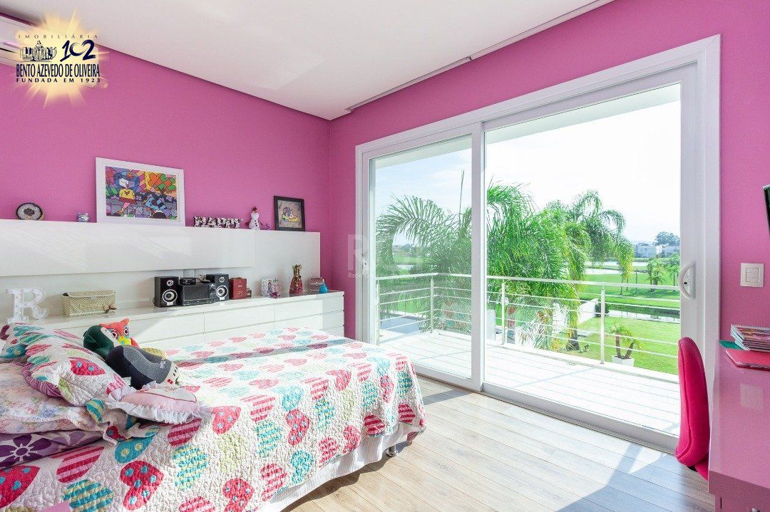 Casa de Condomínio, 3 quartos - Foto 28