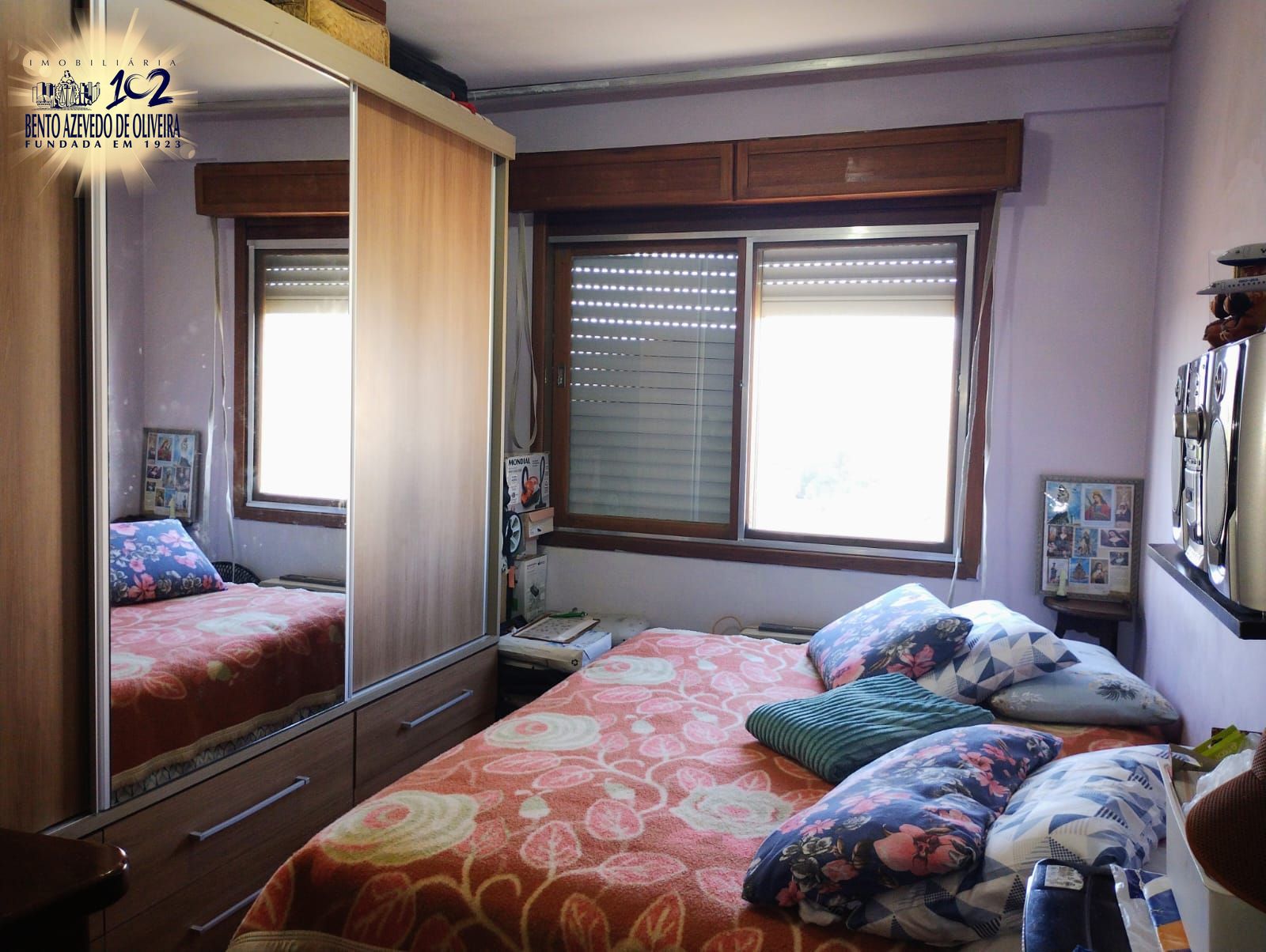 Apartamento, 1 quarto, 46 m² - Foto 8