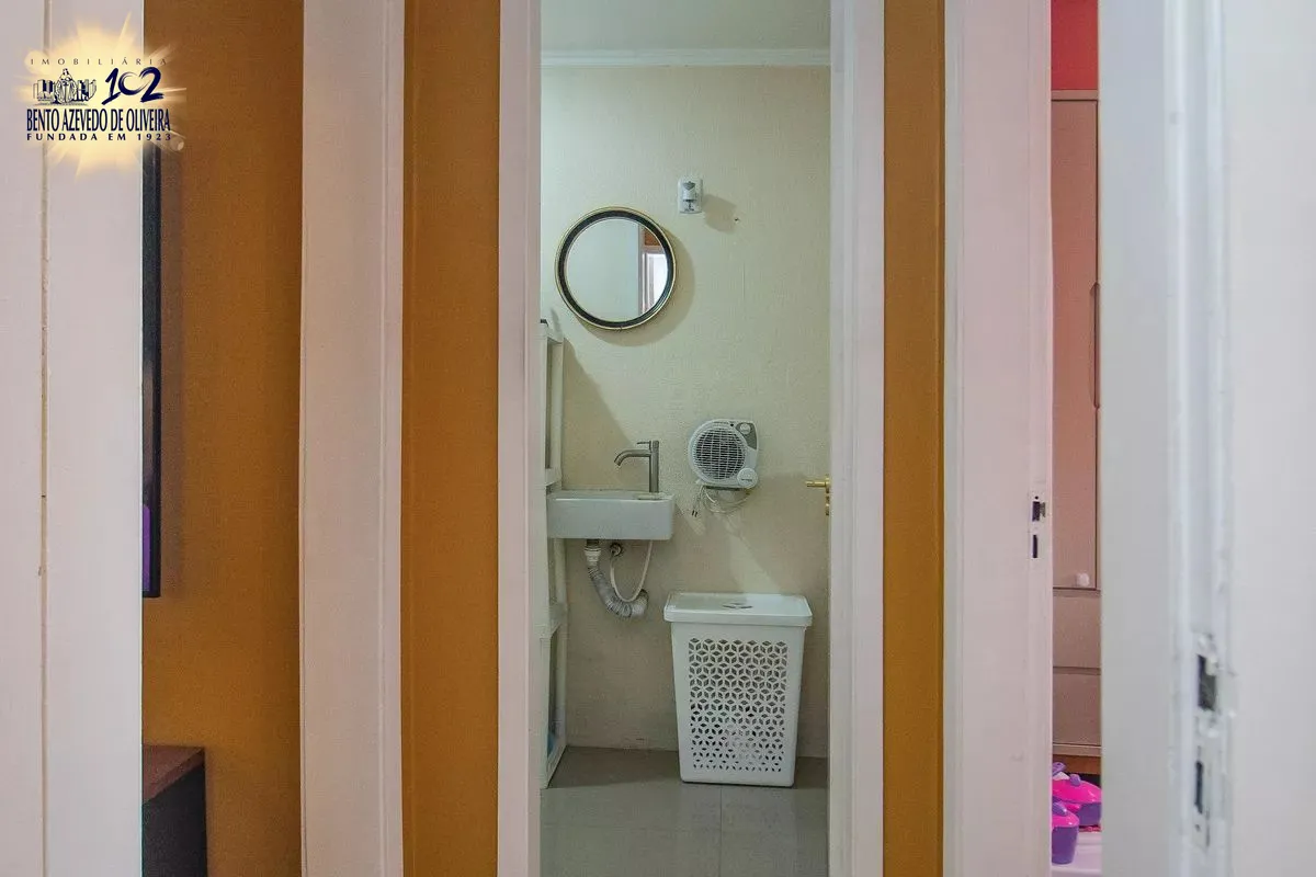 Apartamento, 2 quartos, 74 m² - Foto 6