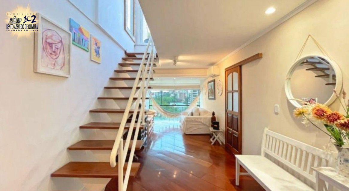 Cobertura, 2 quartos, 150 m² - Foto 9
