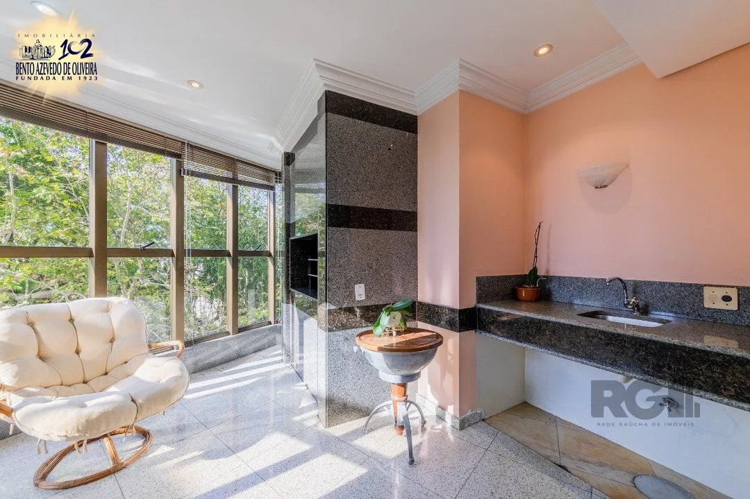 Apartamento, 4 quartos, 776 m² - Foto 30