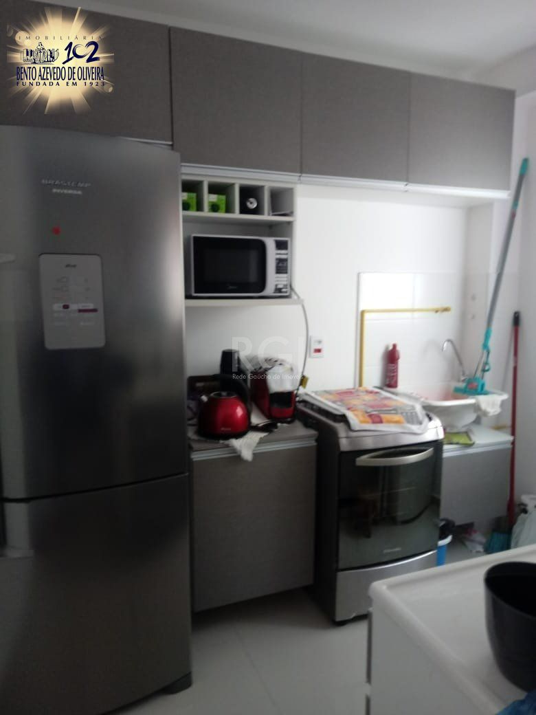 Apartamento, 2 quartos, 39 m² - Foto 18