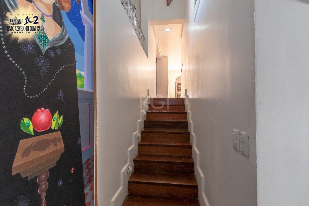 Casa, 6 quartos, 960 m² - Foto 42