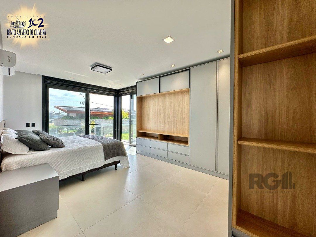 Casa de Condomínio, 5 quartos - Foto 21