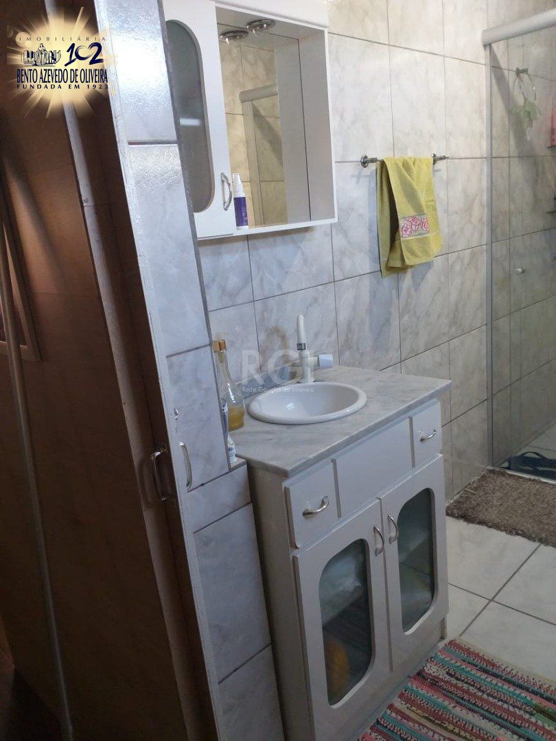 Casa, 4 quartos, 202 m² - Foto 12