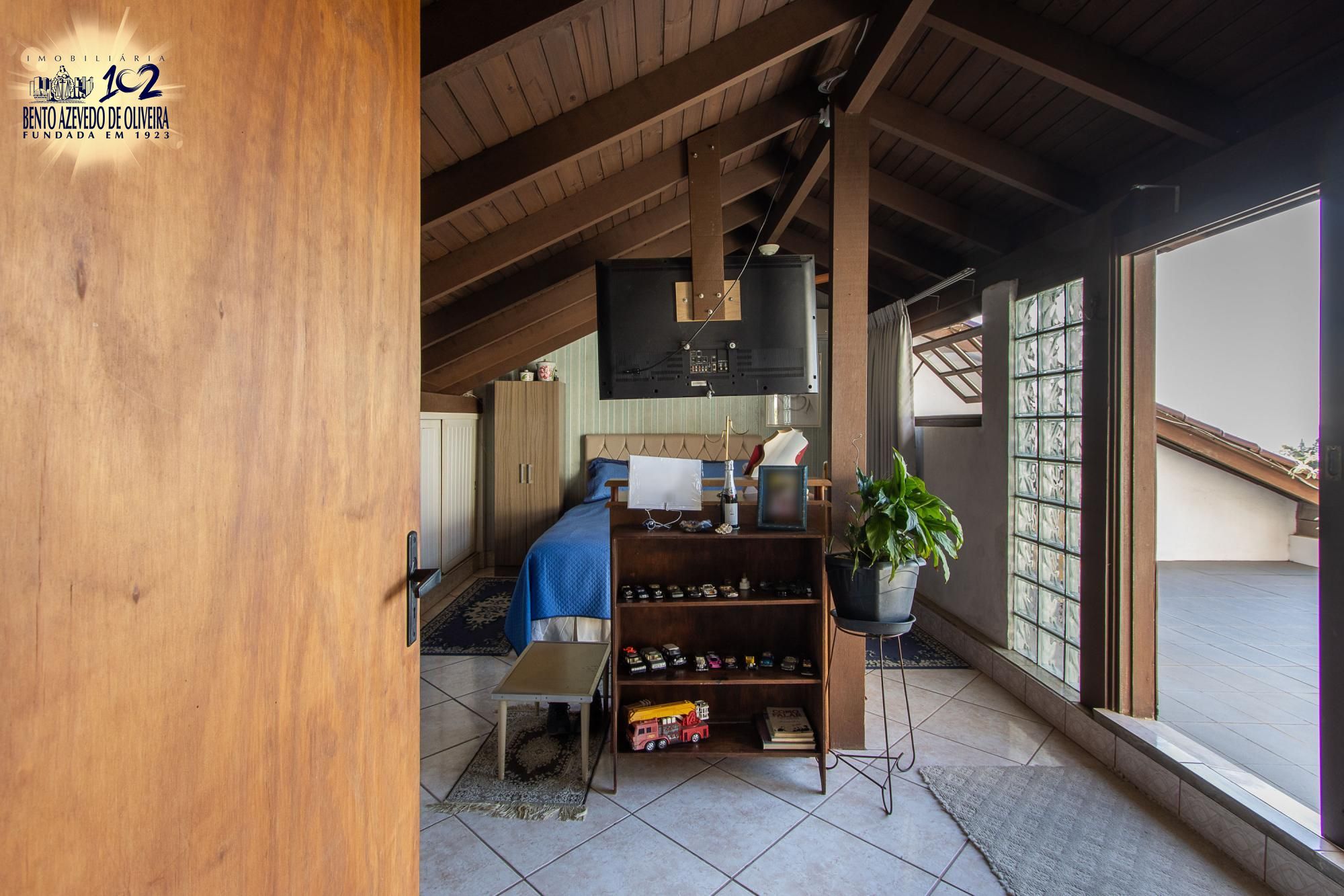 Casa, 5 quartos, 315 m² - Foto 11