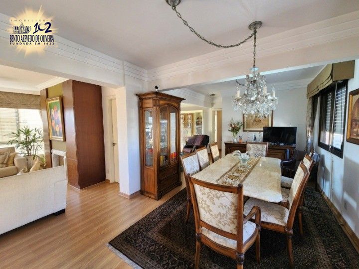 Apartamento, 3 quartos, 196 m² - Foto 8