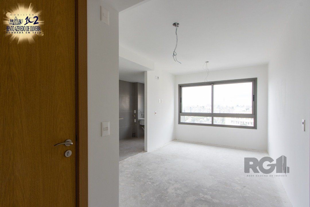 Apartamento, 3 quartos, 75 m² - Foto 2
