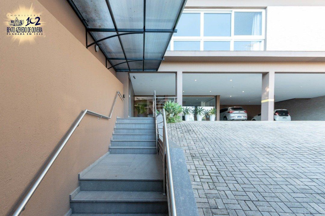 Apartamento, 4 quartos, 448 m² - Foto 7