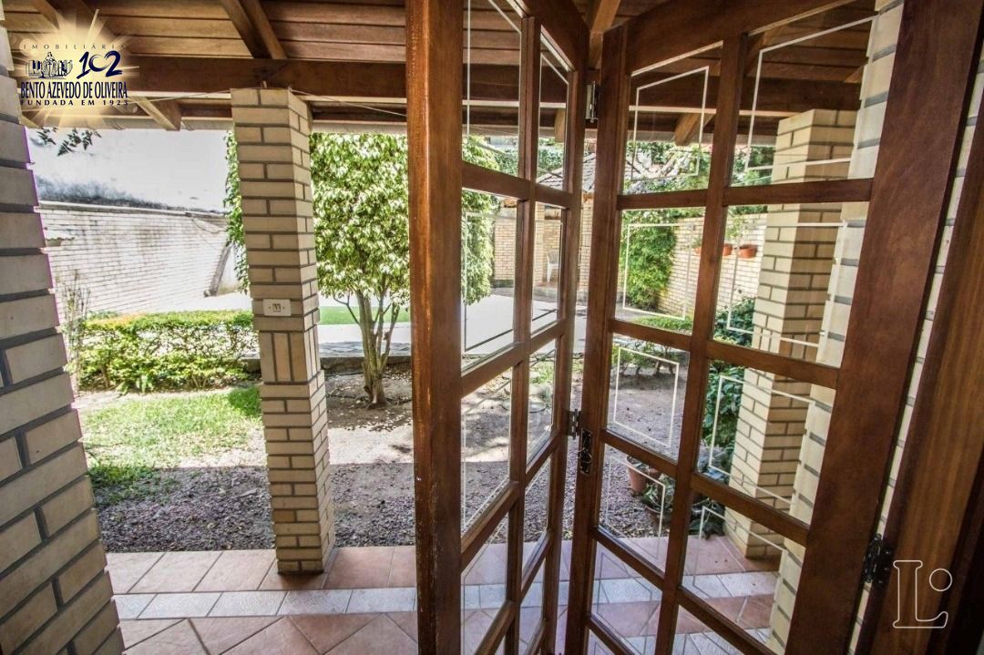Casa, 3 quartos, 230 m² - Foto 15