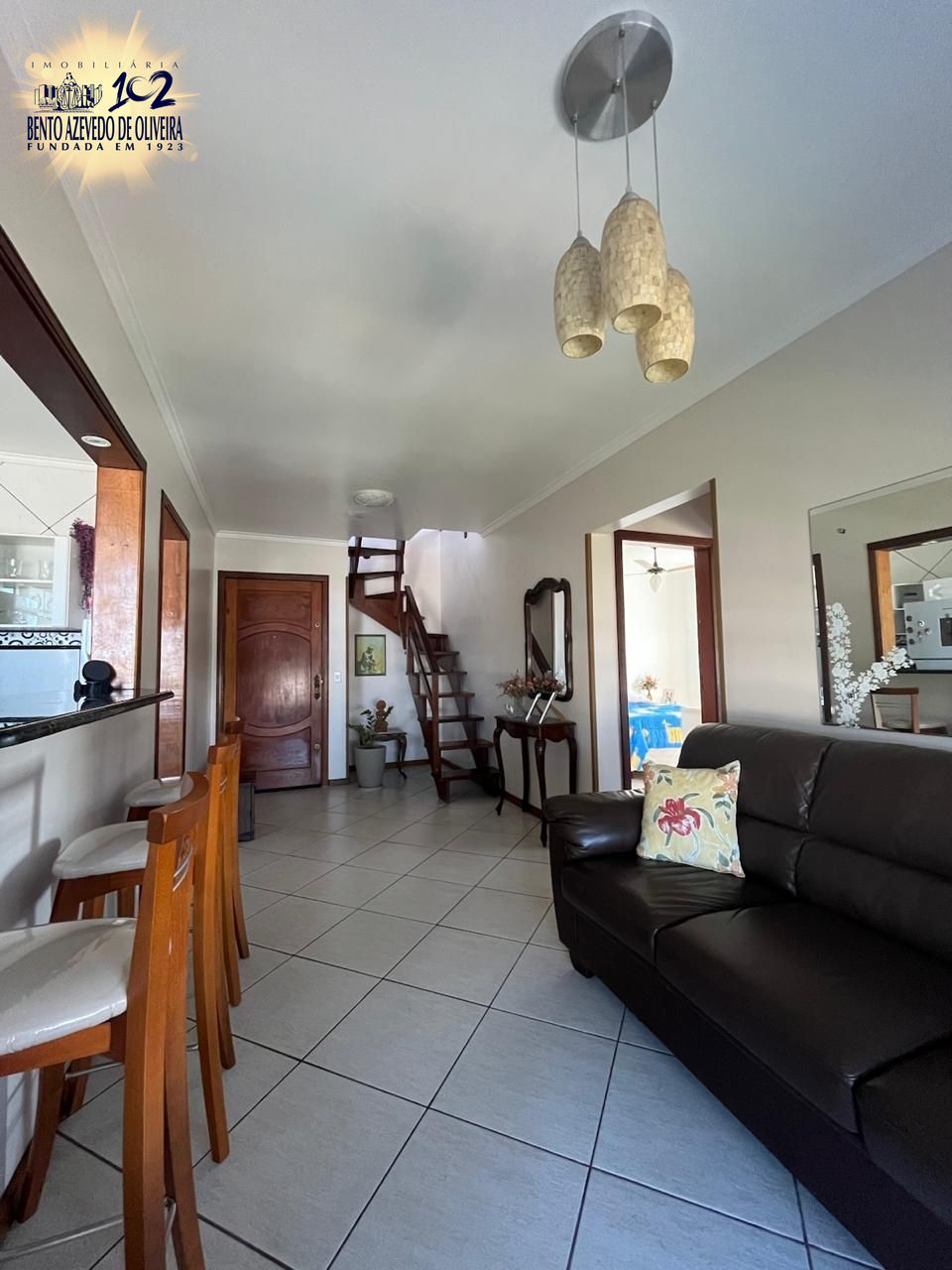 Cobertura, 3 quartos, 60 m² - Foto 3