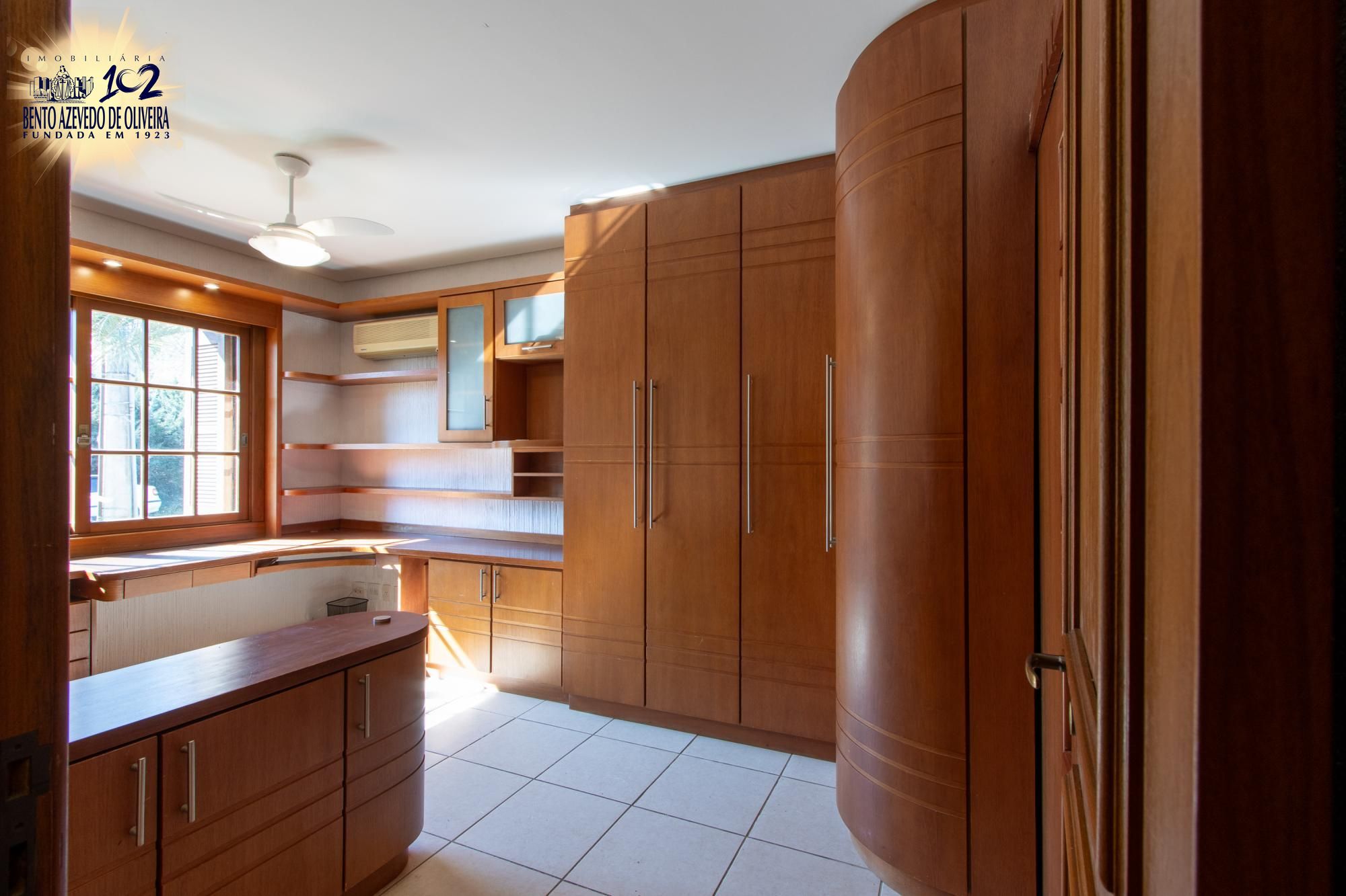 2* Suite  Térrea