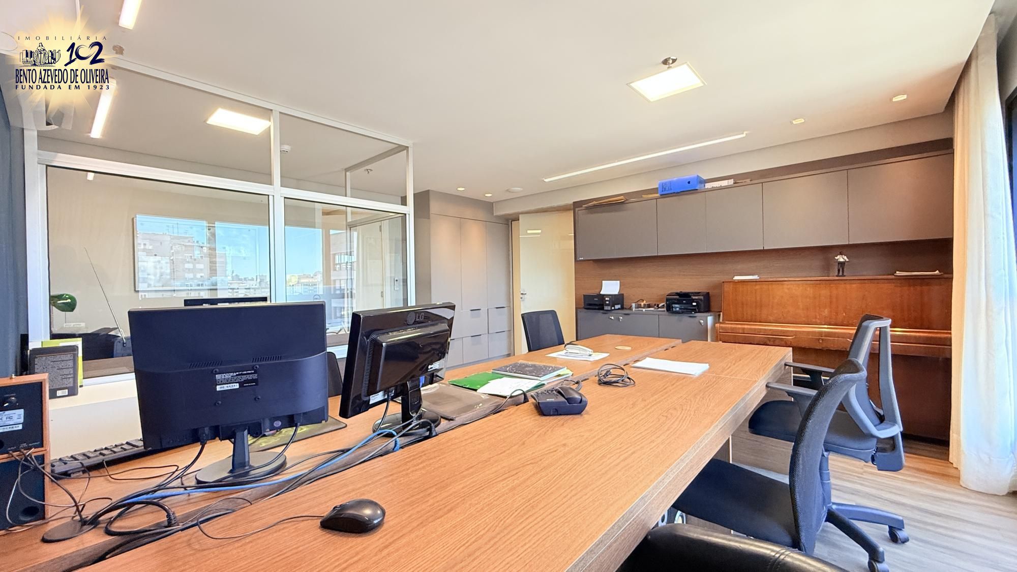 Sala-Conjunto, 79 m² - Foto 9