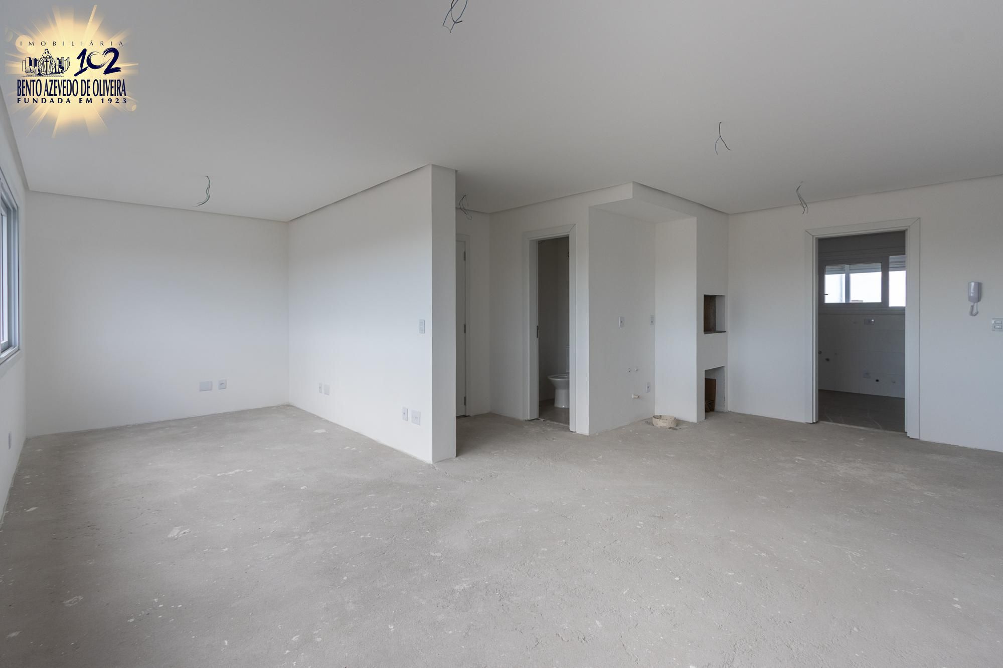 Apartamento, 3 quartos, 118 m² - Foto 10