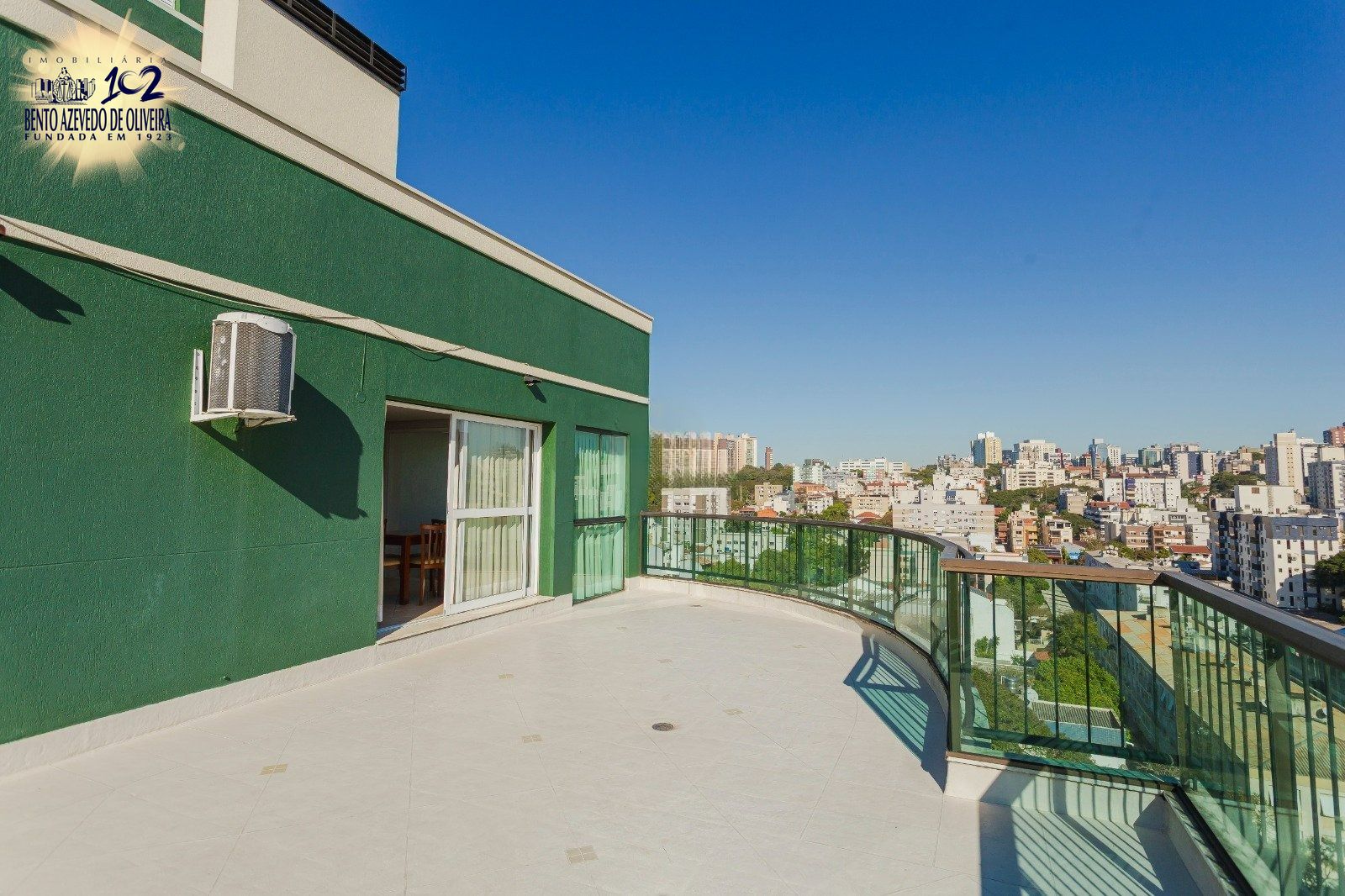 Apartamento, 3 quartos, 120 m² - Foto 23