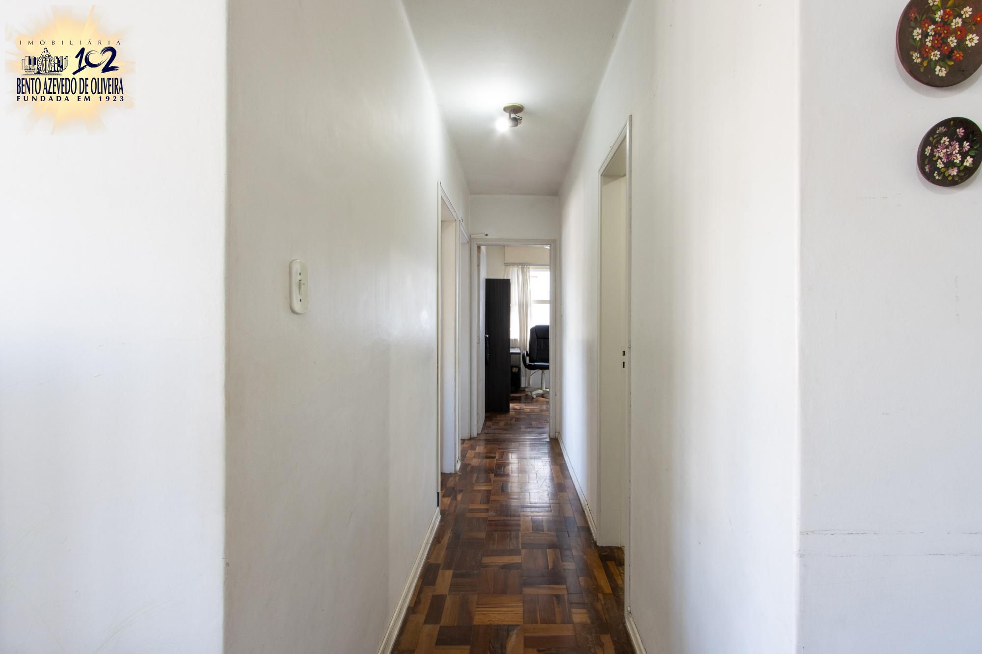 Apartamento, 3 quartos, 110 m² - Foto 7