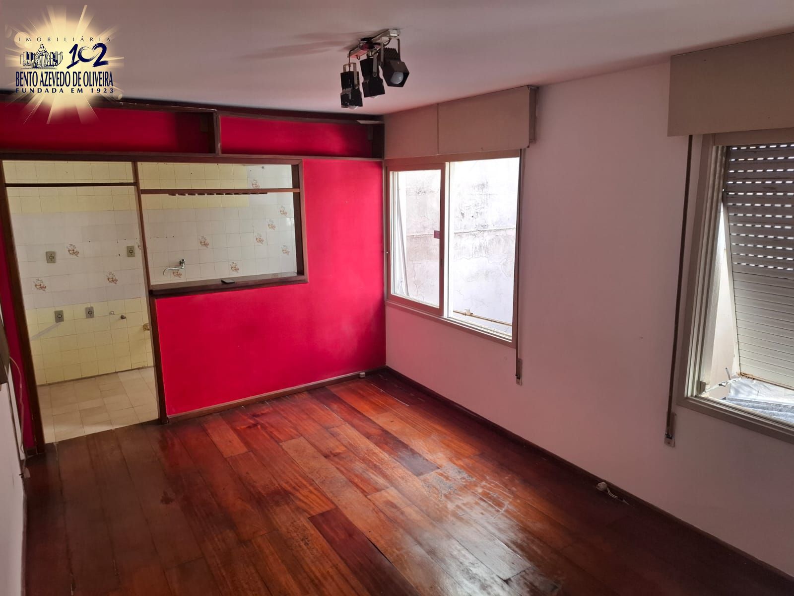 Apartamento, 1 quarto, 32 m² - Foto 3
