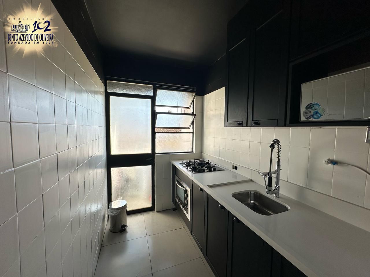 Apartamento, 1 quarto, 48 m² - Foto 1