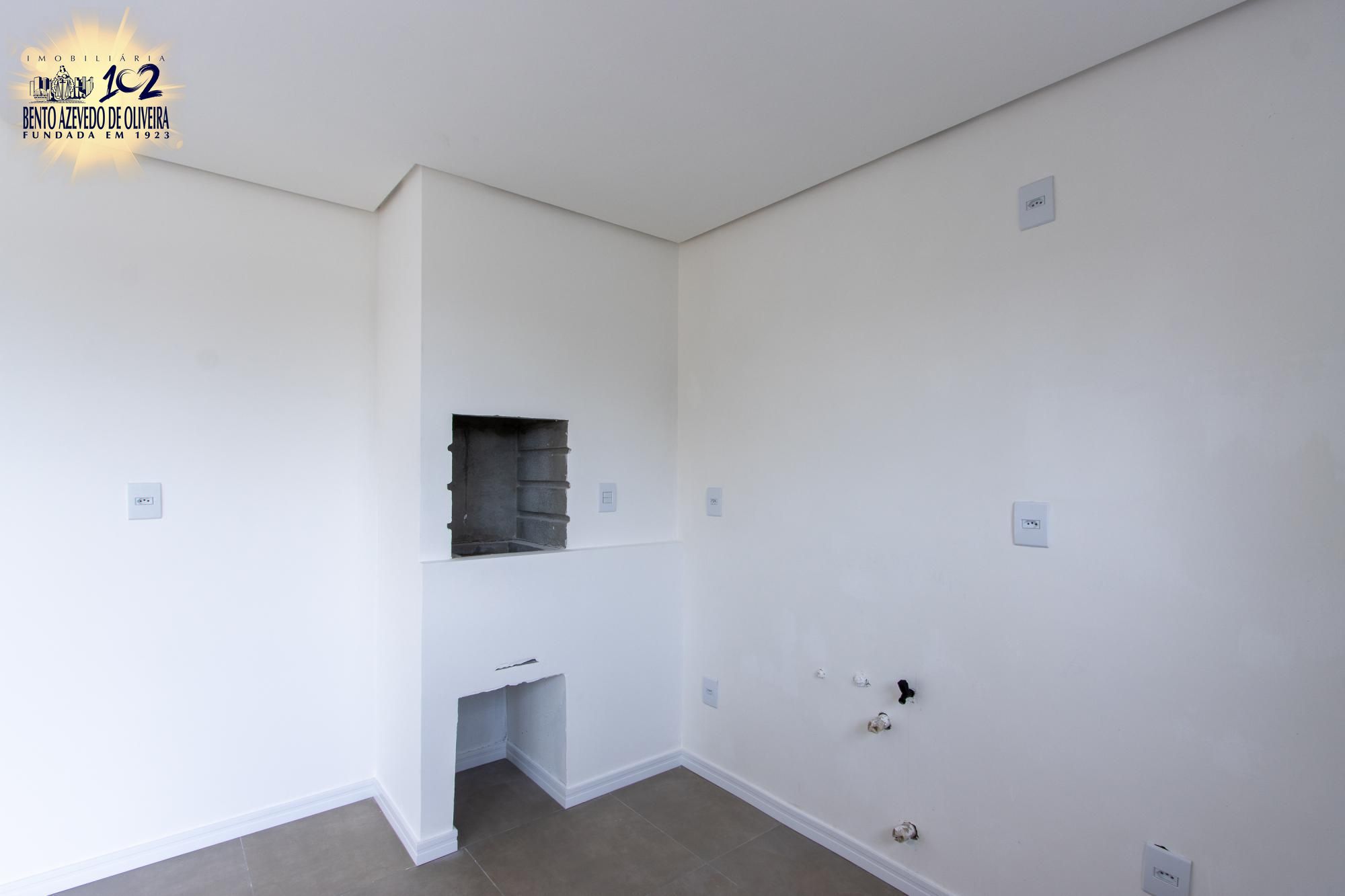 Apartamento, 2 quartos, 59 m² - Foto 6