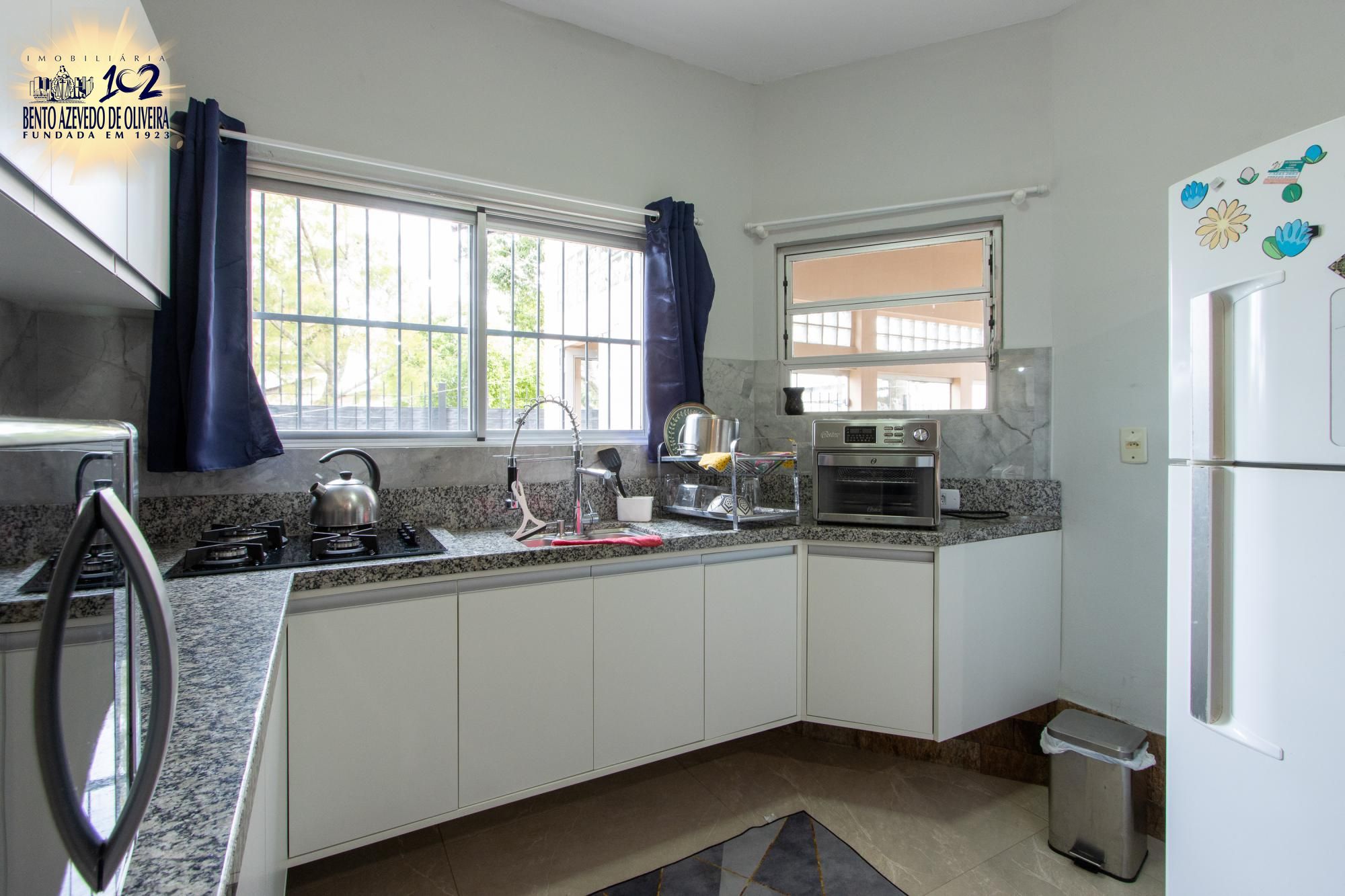 Casa, 3 quartos, 216 m² - Foto 13