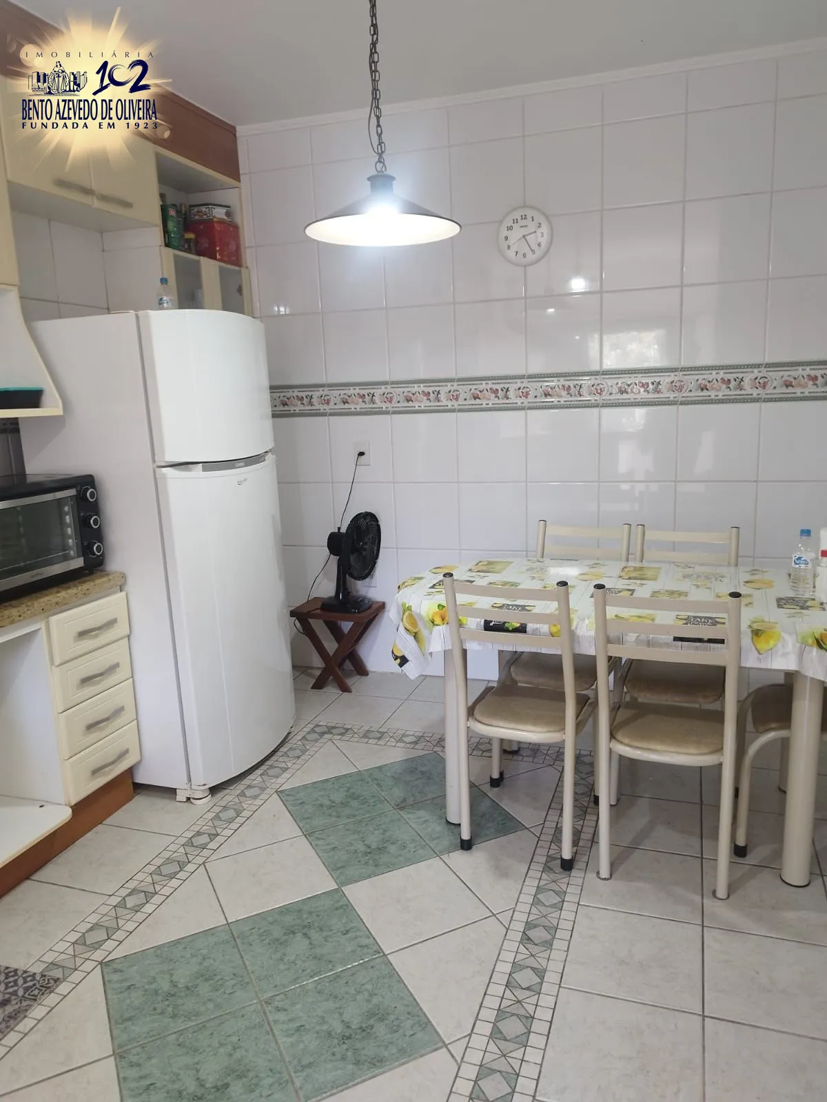 Cozinha