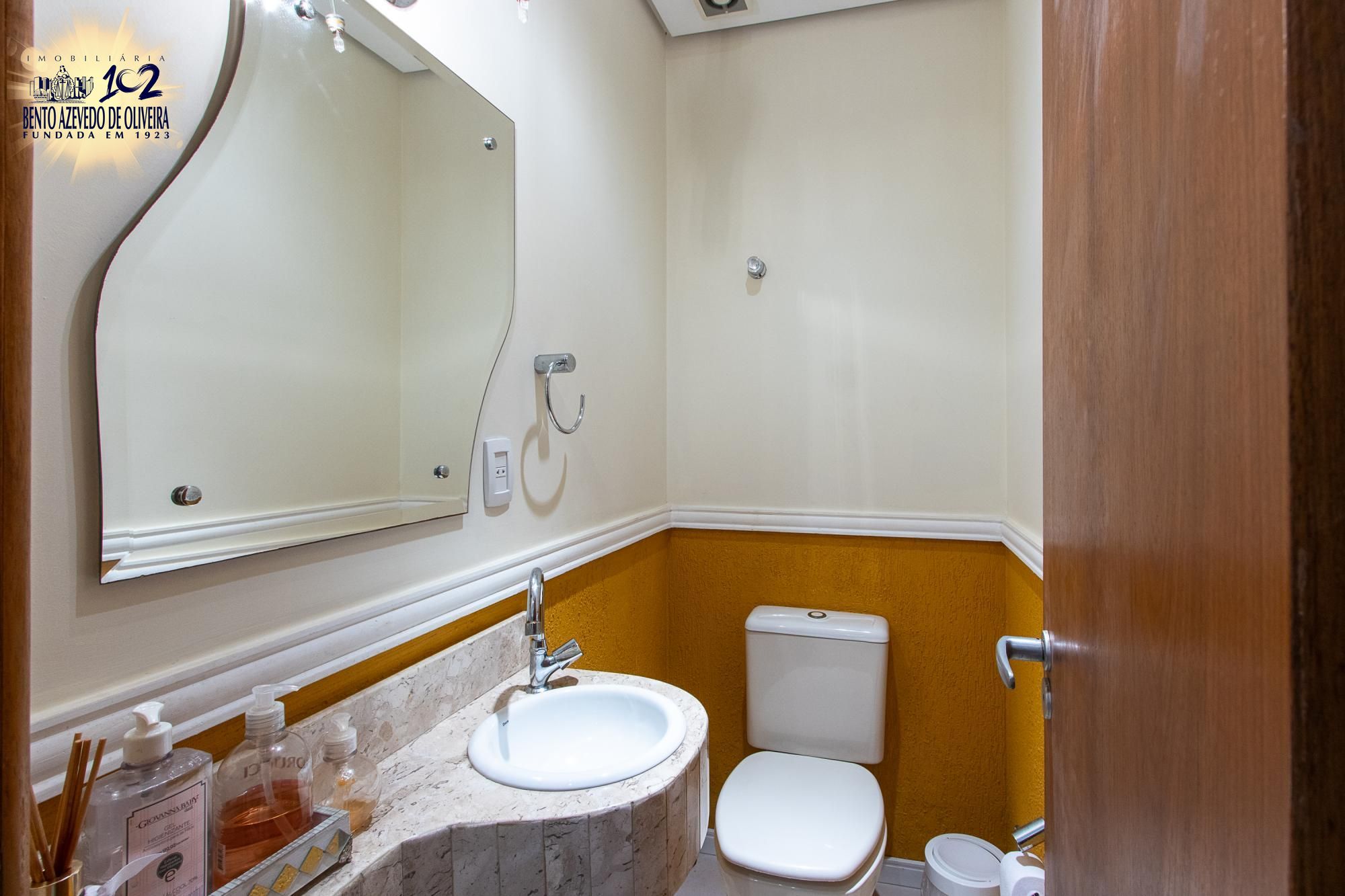 Casa de Condomínio, 3 quartos - Foto 11