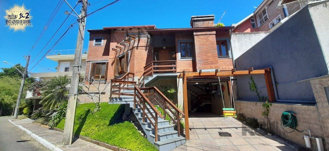 Casa de Condomínio, 4 quartos - Foto 46