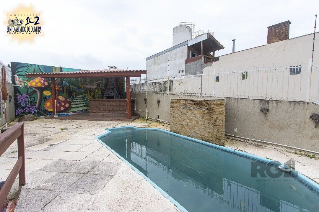 Casa, 3 quartos, 172 m² - Foto 21