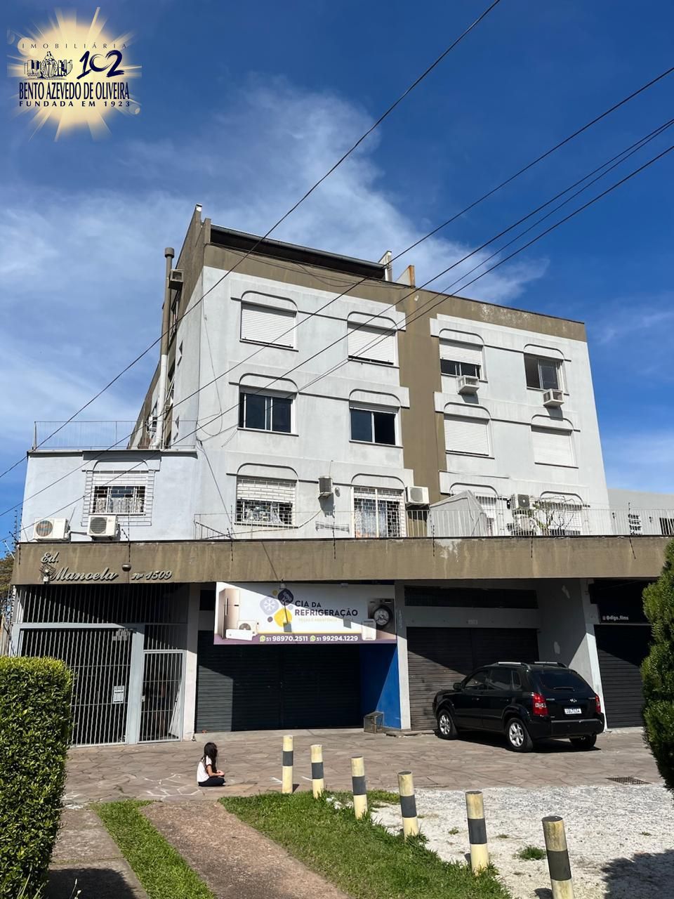 Cobertura, 3 quartos, 60 m² - Foto 21